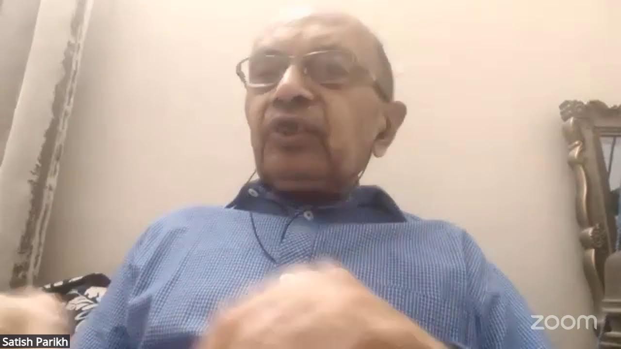 Satsang (4th January 2026) Part 2