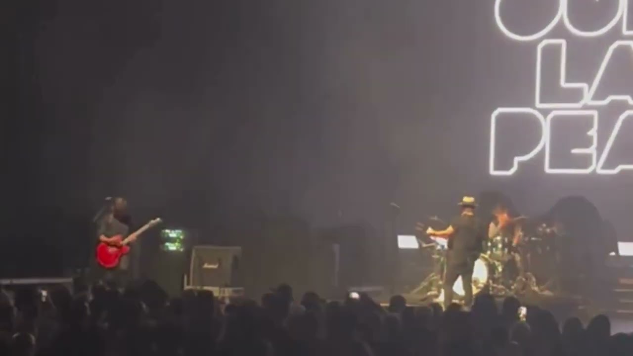 Our Lady Peace Live at YouTube Theater (Aug 2024) | Superman’s Dead, Clumsy & More