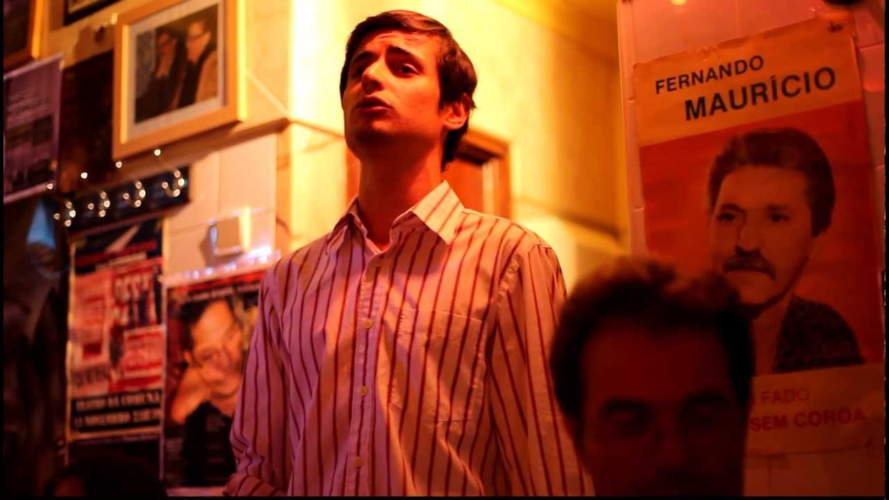 Luís Caeiro, 