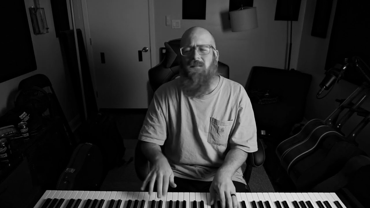 How Great Thou Art LoFi Version