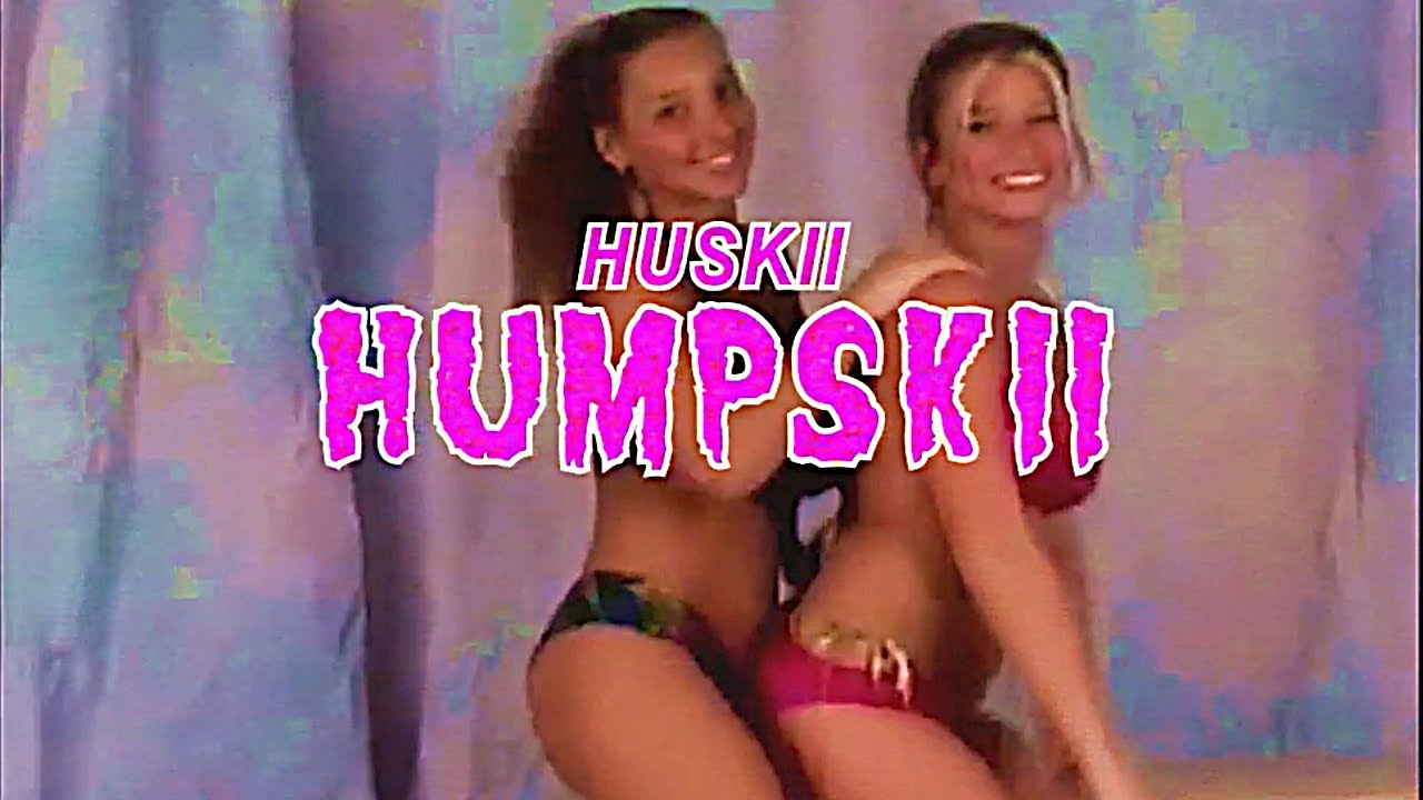 Huskii - Humpskii ft. Lil Sknow | Prod. FILF [Lyrics]
