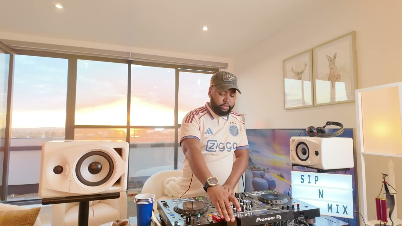 SnM S1E17: Chymamusique | Knight SA | Deep Essentials | C-Blak |  Mr Shane SA |Dawn Deep |Kevin Blaq