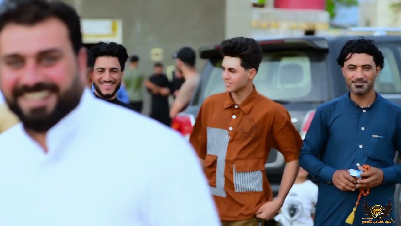 خطوبة كاضم الماجدي في قضاء الكحلاء قرية المعيل بعدسة عقيل الغنامي للتصوير والمونتاج 07715773700