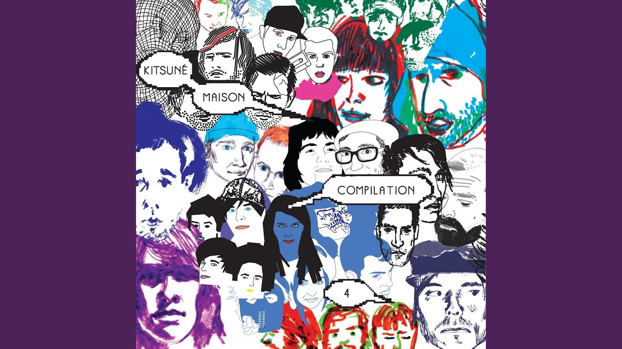 I Get Around (Midnight Juggernauts Remix)