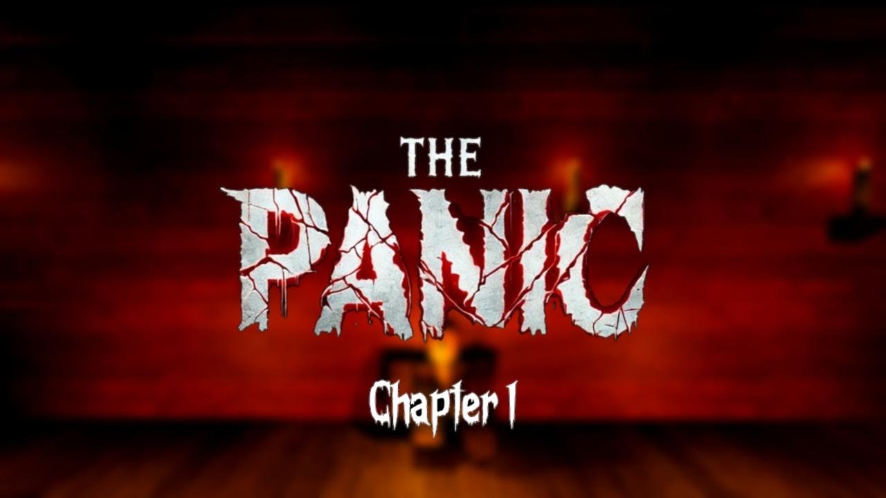 The Panic Chapter 1 - Official Trailer | Roblox