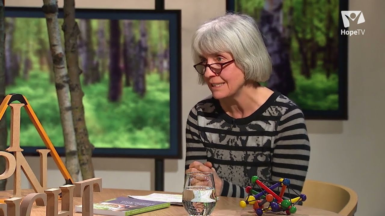 Autoimmunerkrankungen | „Gesundheit erleben” mit Ruth Pfennighaus