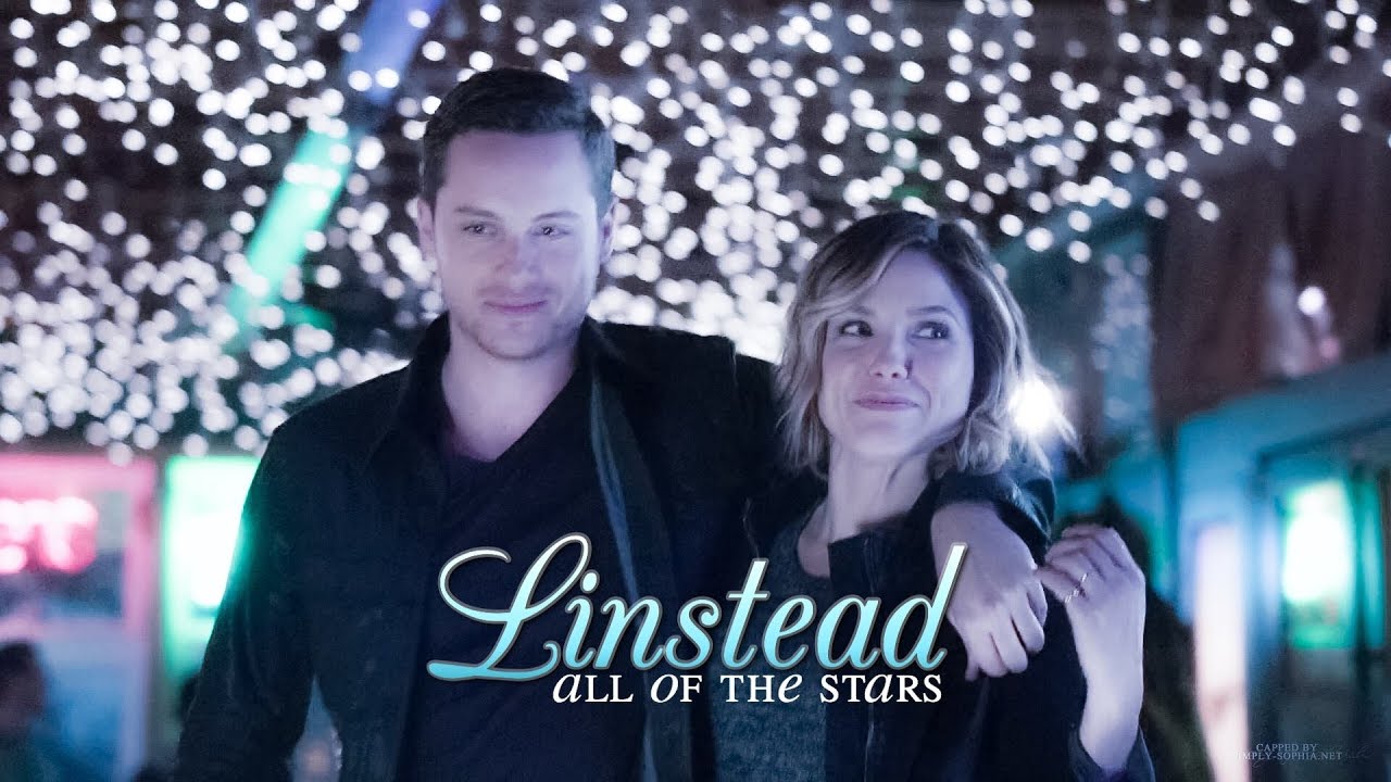 Erin and Jay | All of the Stars