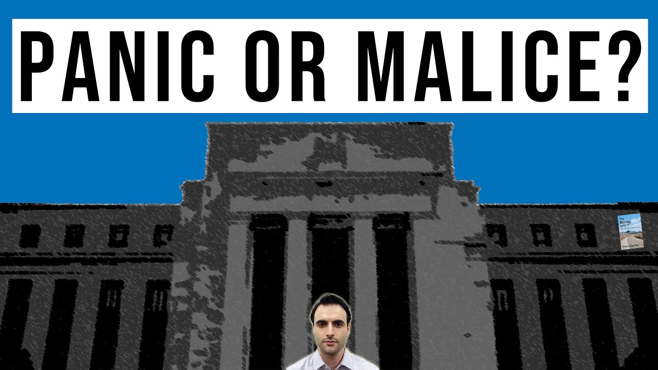 Will Central Banks Hyperinflate All Currencies? $20 Trillion Printed and Only the 1% Benefit