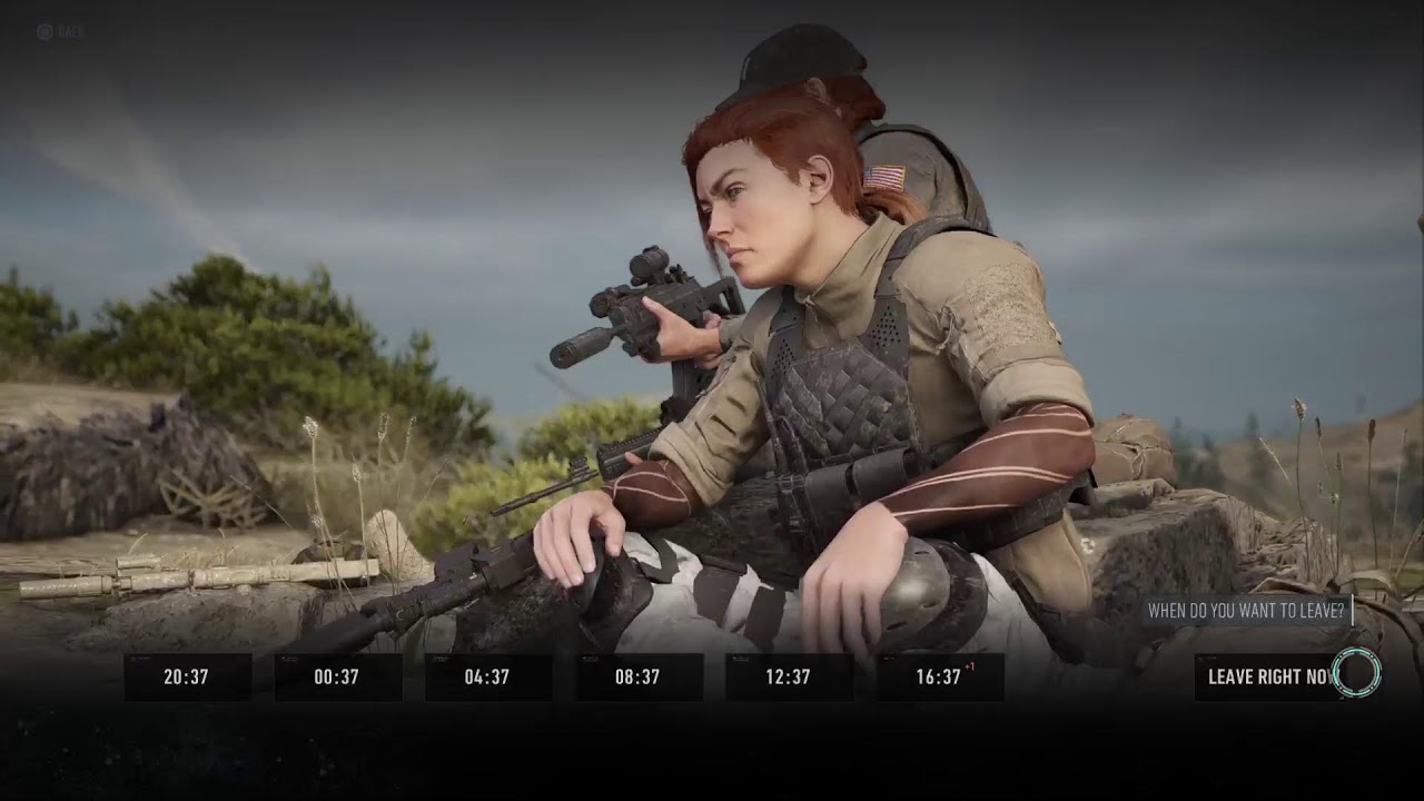 Tom Clancy's Ghost Recon Breakpoint