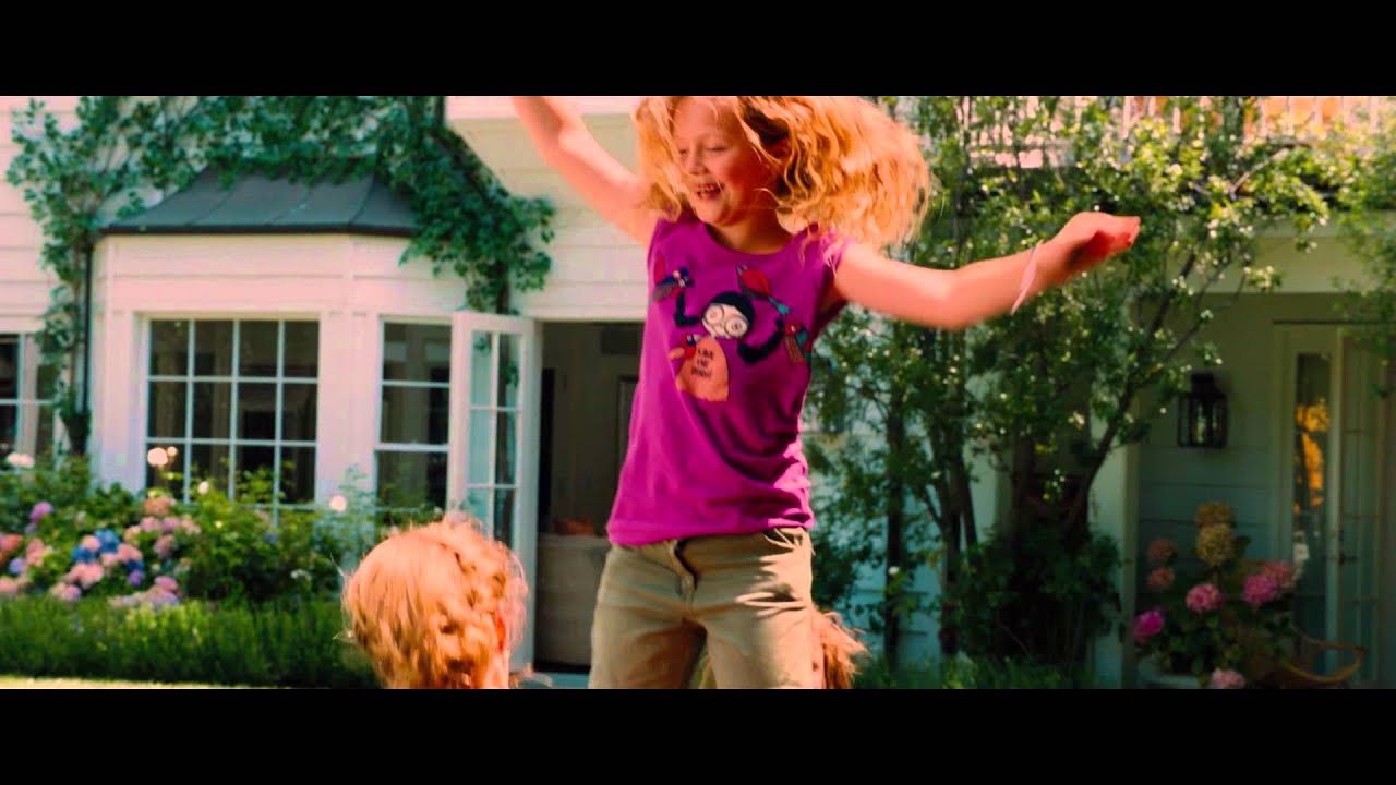 THIS IS 40 - TRAILER 3