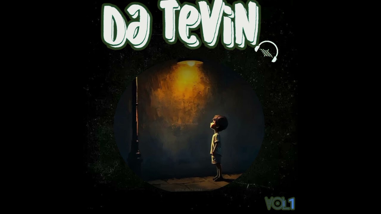 Da Tevin  - midnight.
