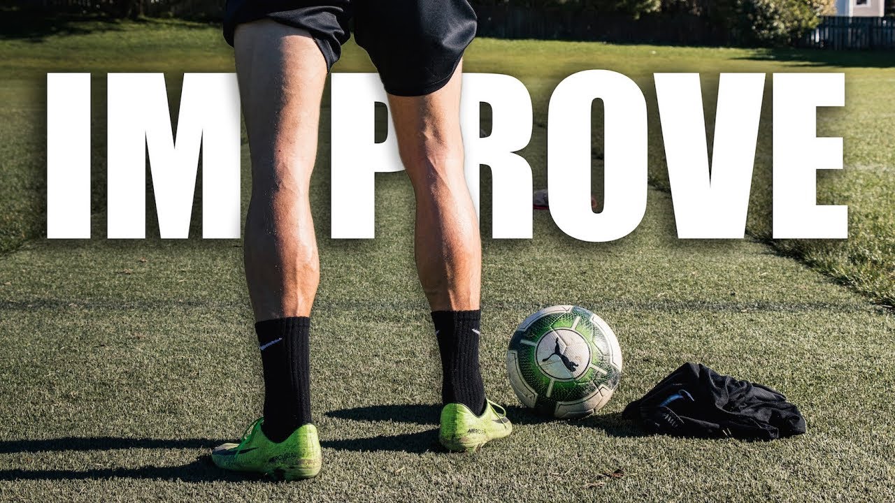 3 BIG Tips for Faster Improvement