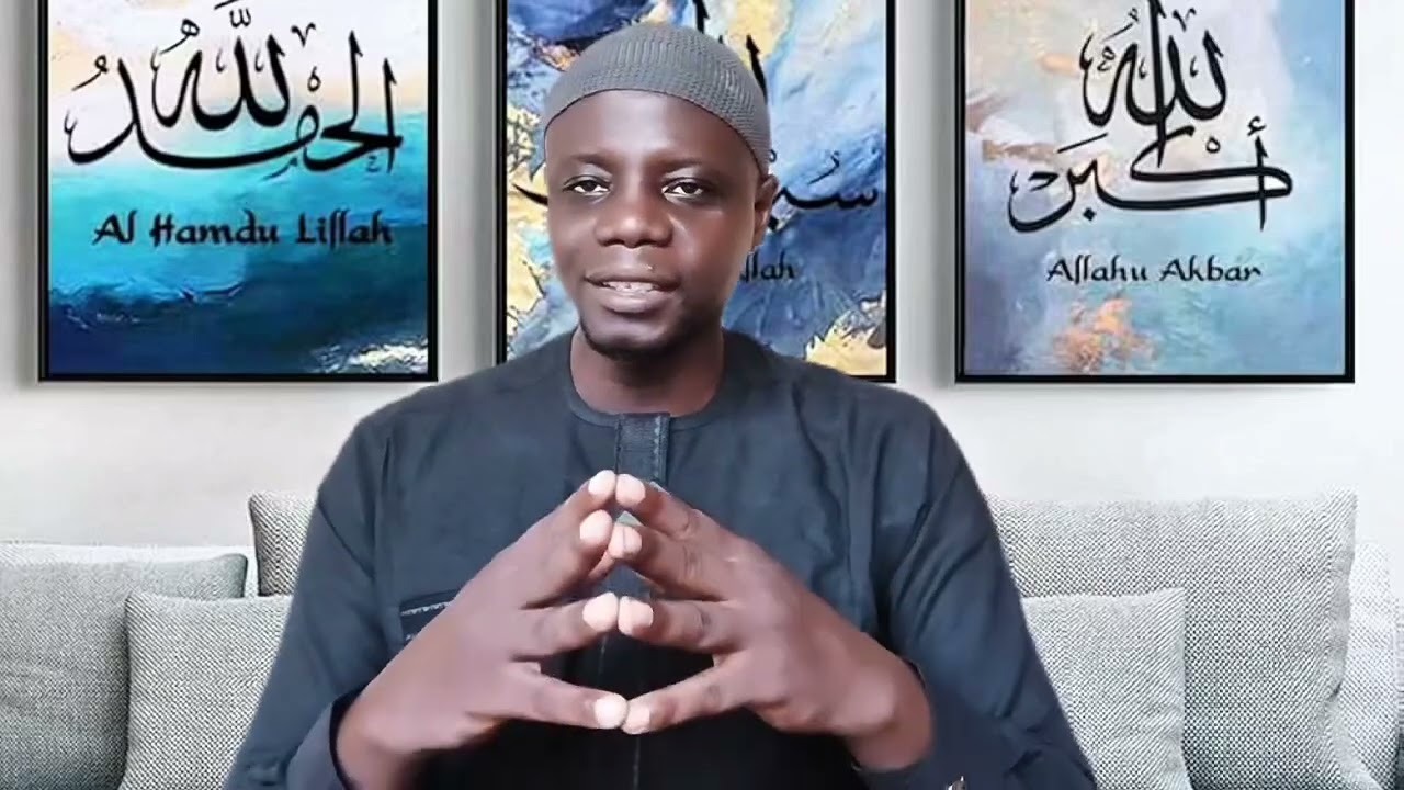 le voyage nocturne et l'ascension  « الإسراء والمعراج » partie 1