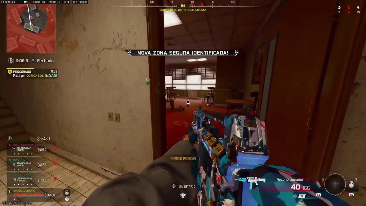 WARZONE