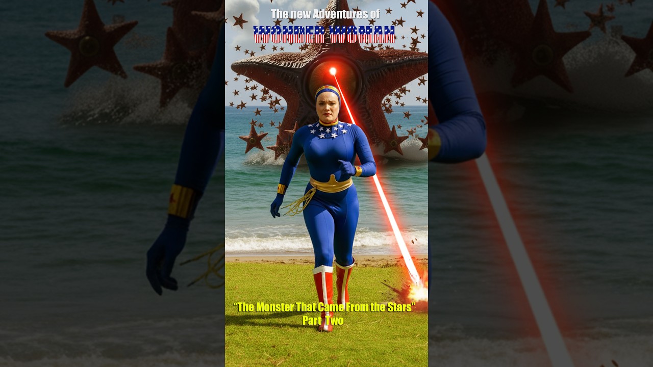 Wonder Woman
