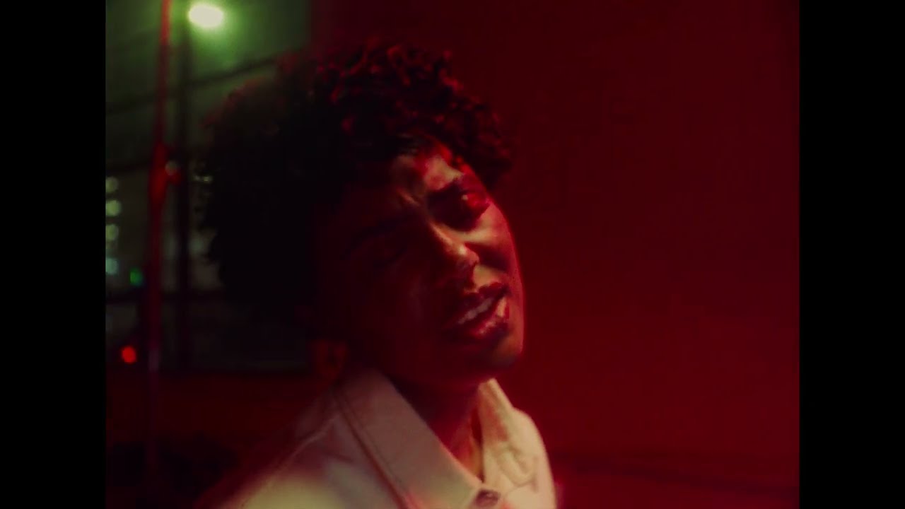 Samaria - Out the Way [Official Video]