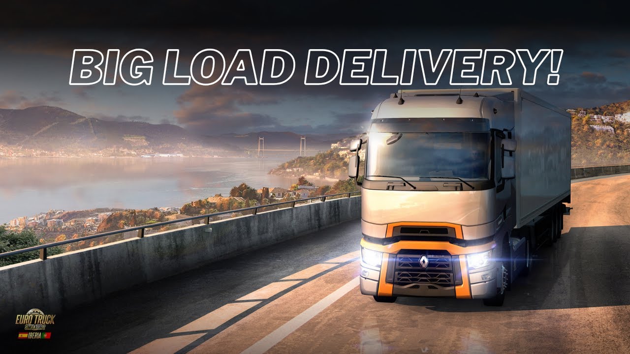 🔴MONEY RUN  | ETS2 Live | ft.@Versannon