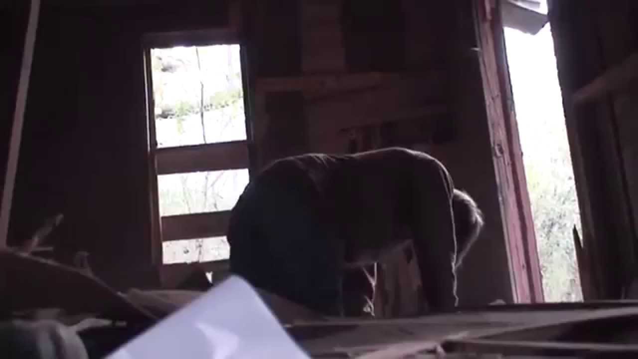 I would die for you | Tim and Jay | Marble Hornets