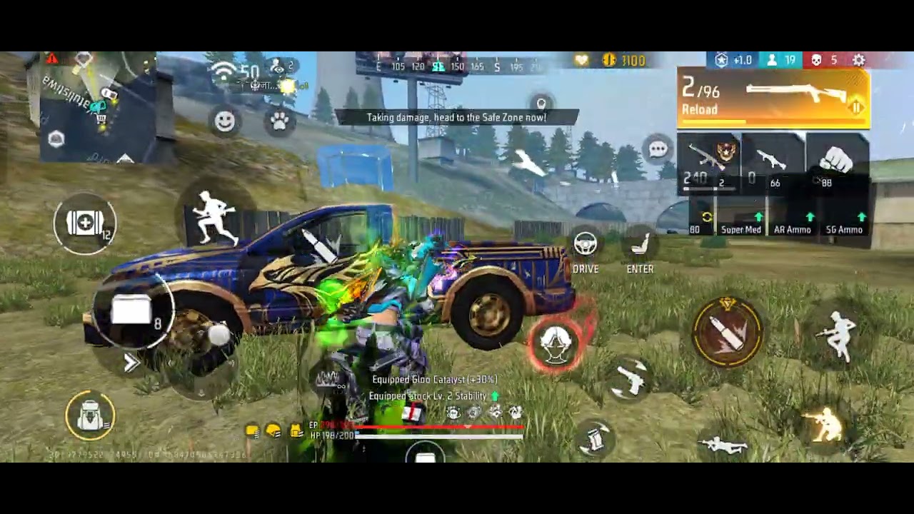 This will show you the power of prime players.. Also find some interesting things must watch ⌚