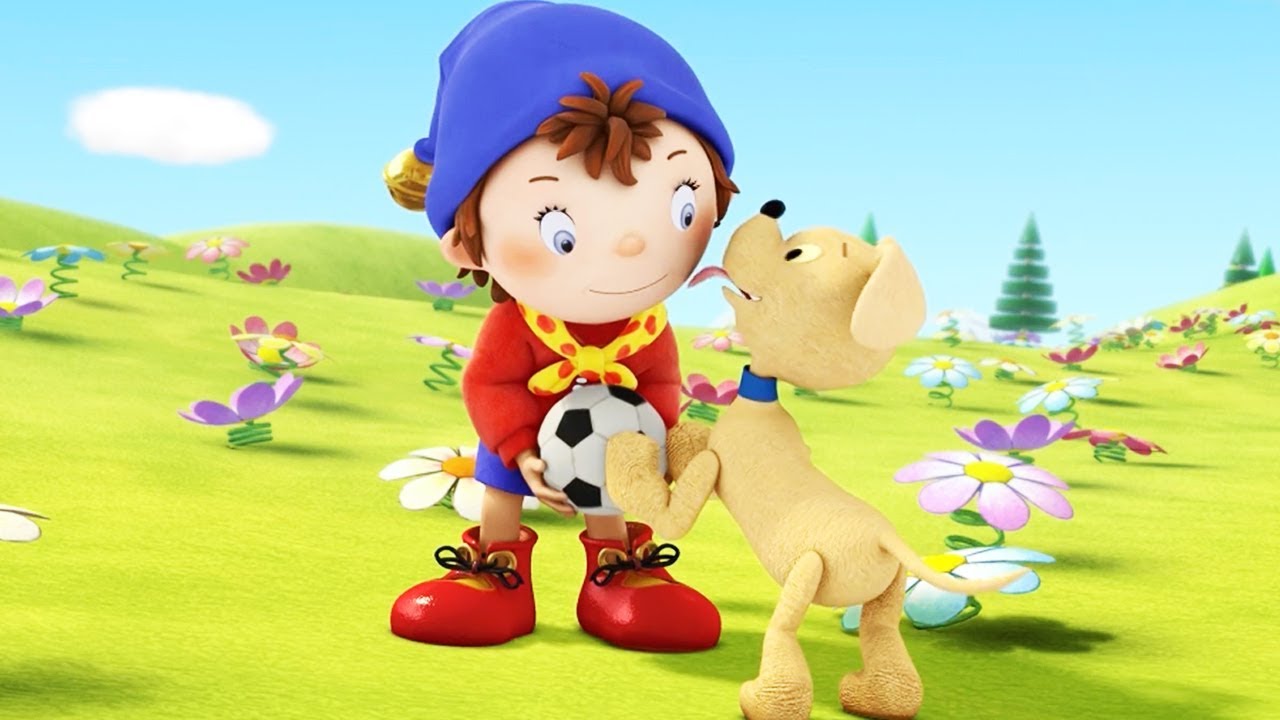 Noddy In Toyland | Noddy's Best Friend | Noddy English Full Episodes
