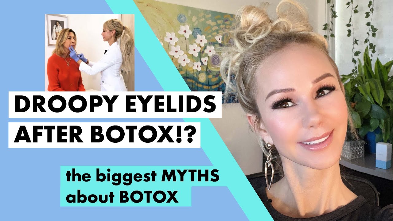 ZŁY BOTOX!? Co może p&oacute;jść NIE TAK, gdy źle wykonasz botoks!