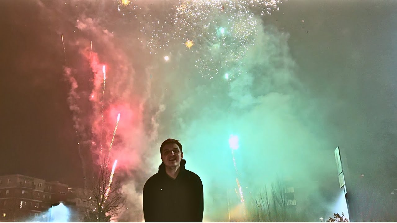 Laudi - Way up (Music Video)