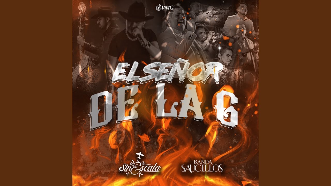 El Señor de La G
