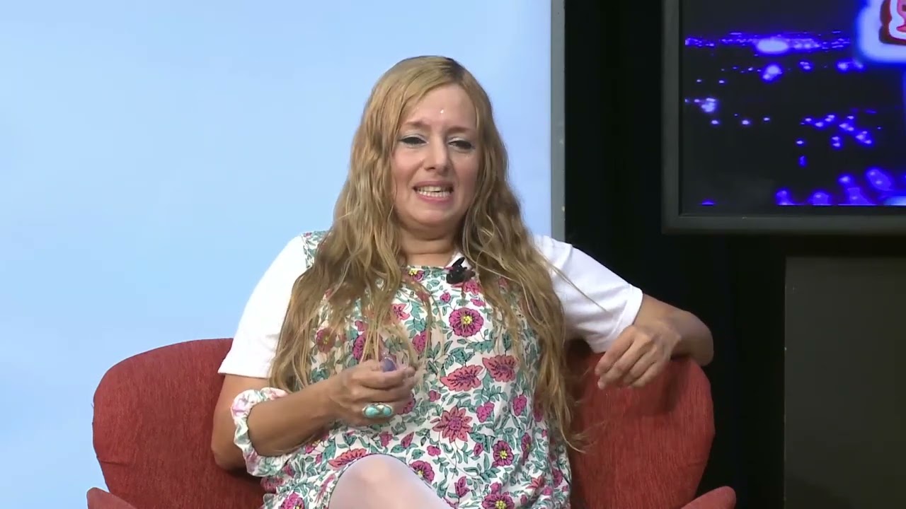 JAM SESSION - MARIA FERNANDA ALDANA