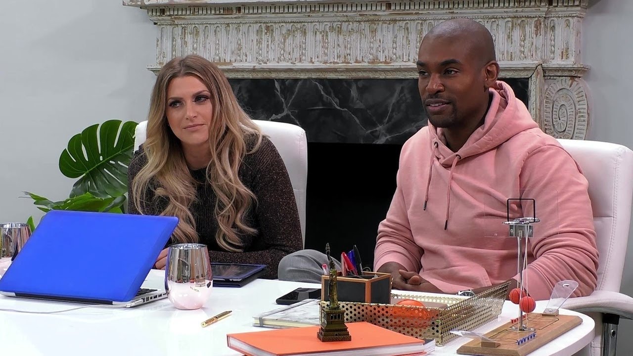 Celebs Go Dating: Wild Dates, Honest Confessions and First Kisses!