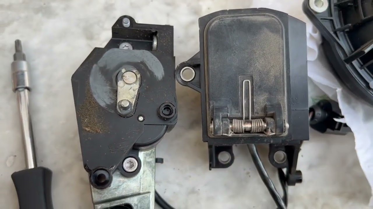 كاميرا فلكس واجن fixing view camera vw