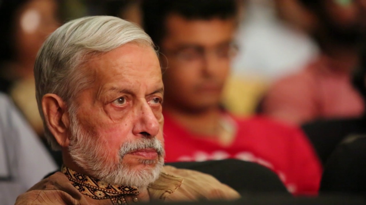 Raag Puriya Dhanashri - Vilambit Laya - Fareed Hasan Khan