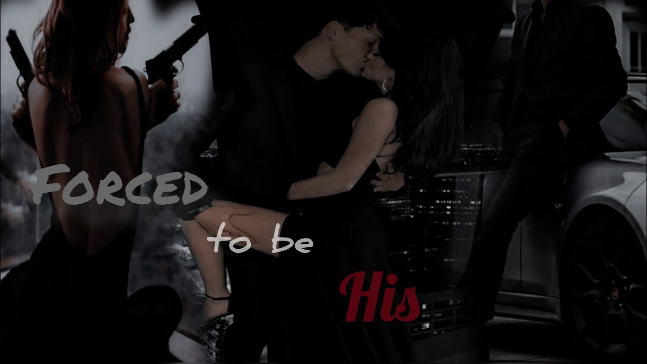 S.2 | EP- 5 | Forced to be his - mafia couple || fictional story