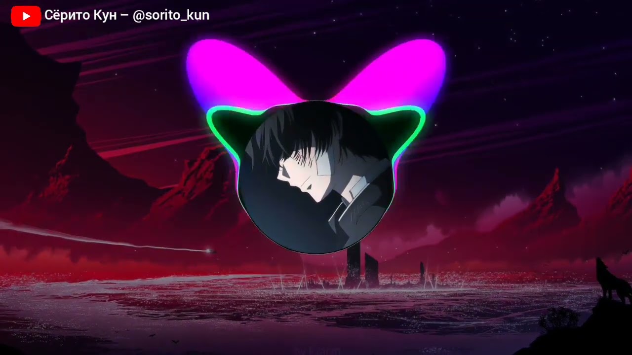 [unofficial] Akcent - Stay With Me [Instrumental and Slowed] by @sorito_kun, @USER_64615