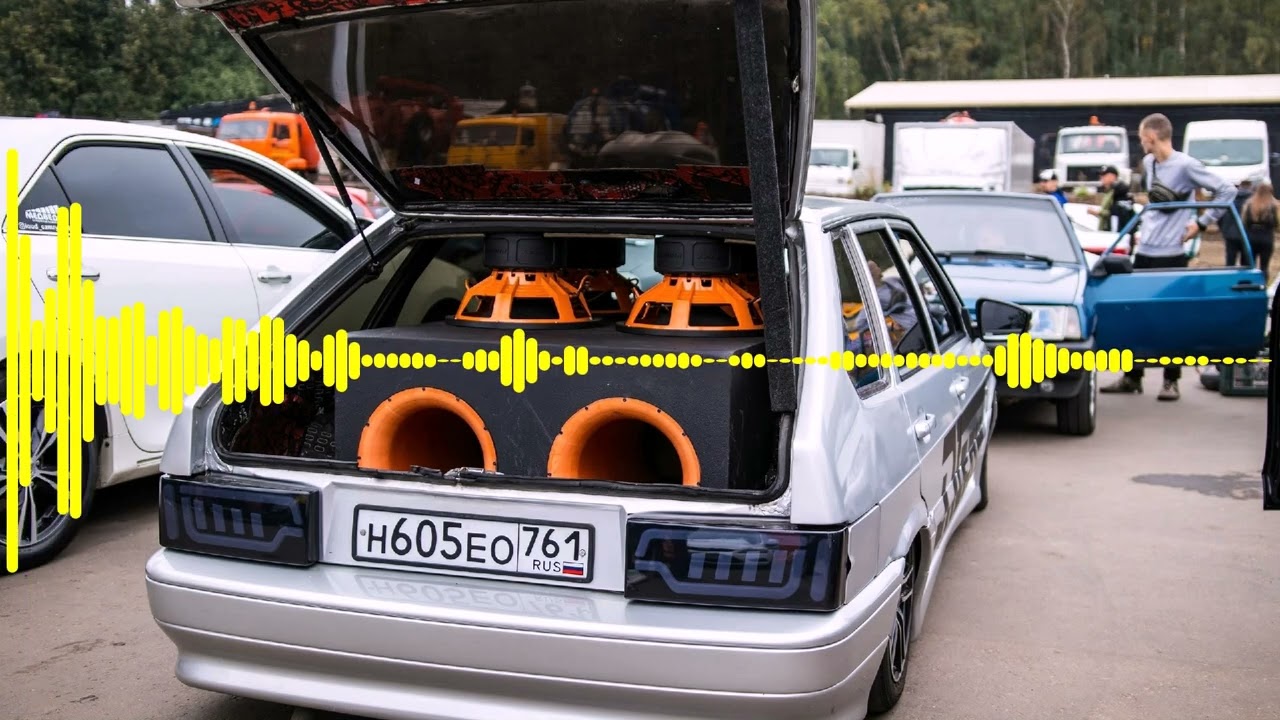 (33-37Hz) BEKA KSH ''MALOWANE LALE'' (Rebass by Poland Rebassed)