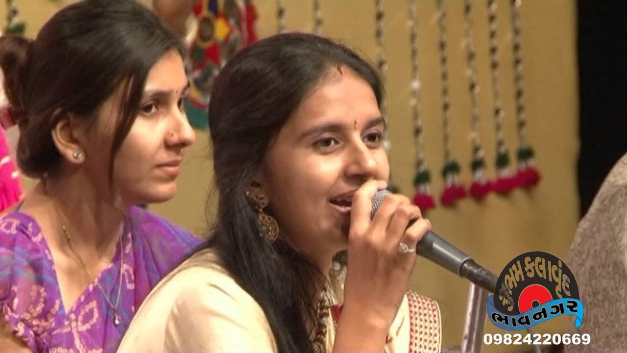 Unchi Talavdi Ni Kor ( HD VIDEO ) By Surabhi Ajit Parmar.