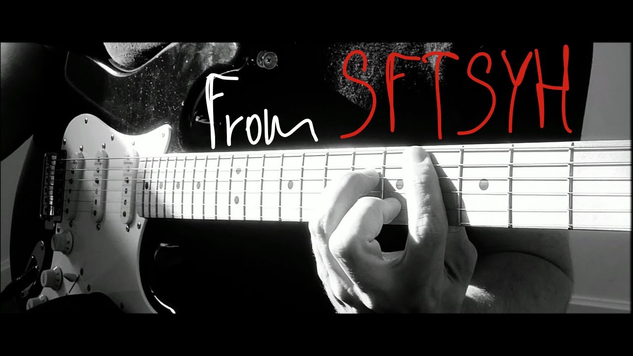 Frusciante's CRAZIEST Chord Progression
