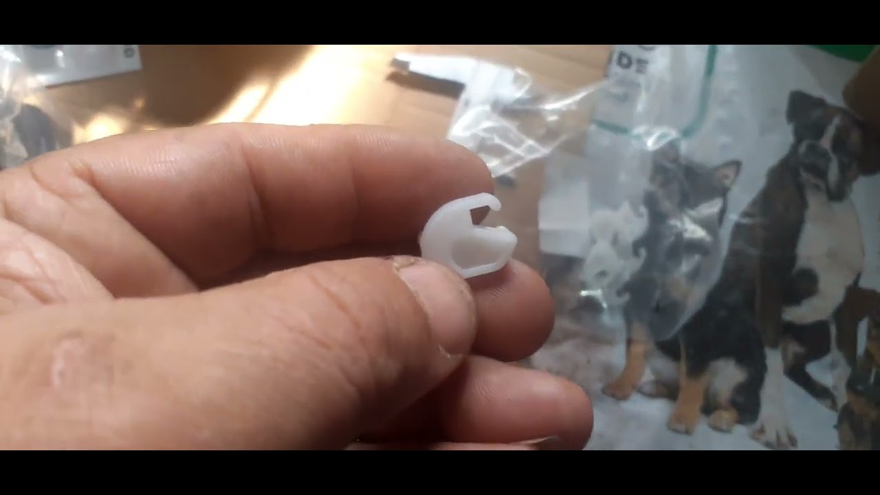 CONECTOR CABLU ACELERAȚIE HUSQVARNA 365XP X-TORQ 372XP X-TORQ 