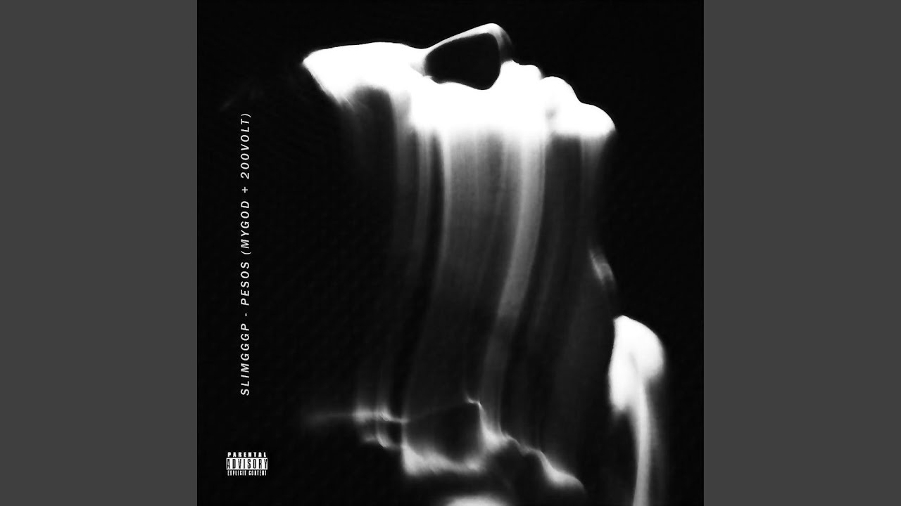 Pesos (feat. Slimggp & 200volt)