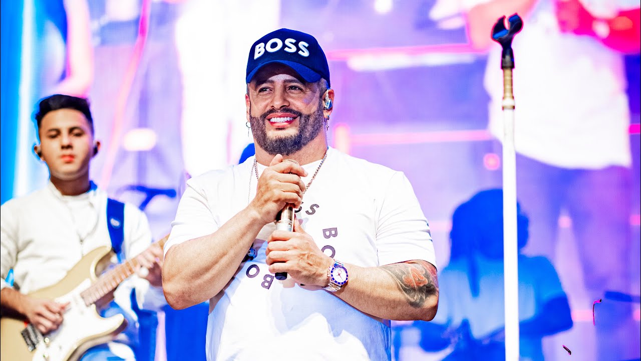 Nelson Velásquez “Ella era todo”