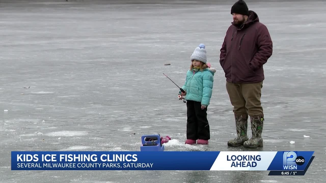 What to do in MKE: Milwaukee With Kids weekend picks Jan. 29-Feb. 1