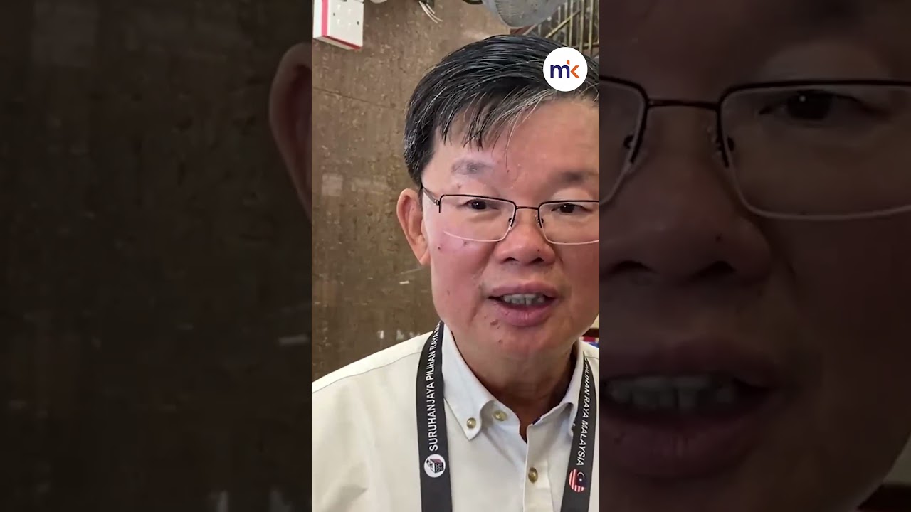 Chow downplays internal dissent in DAP