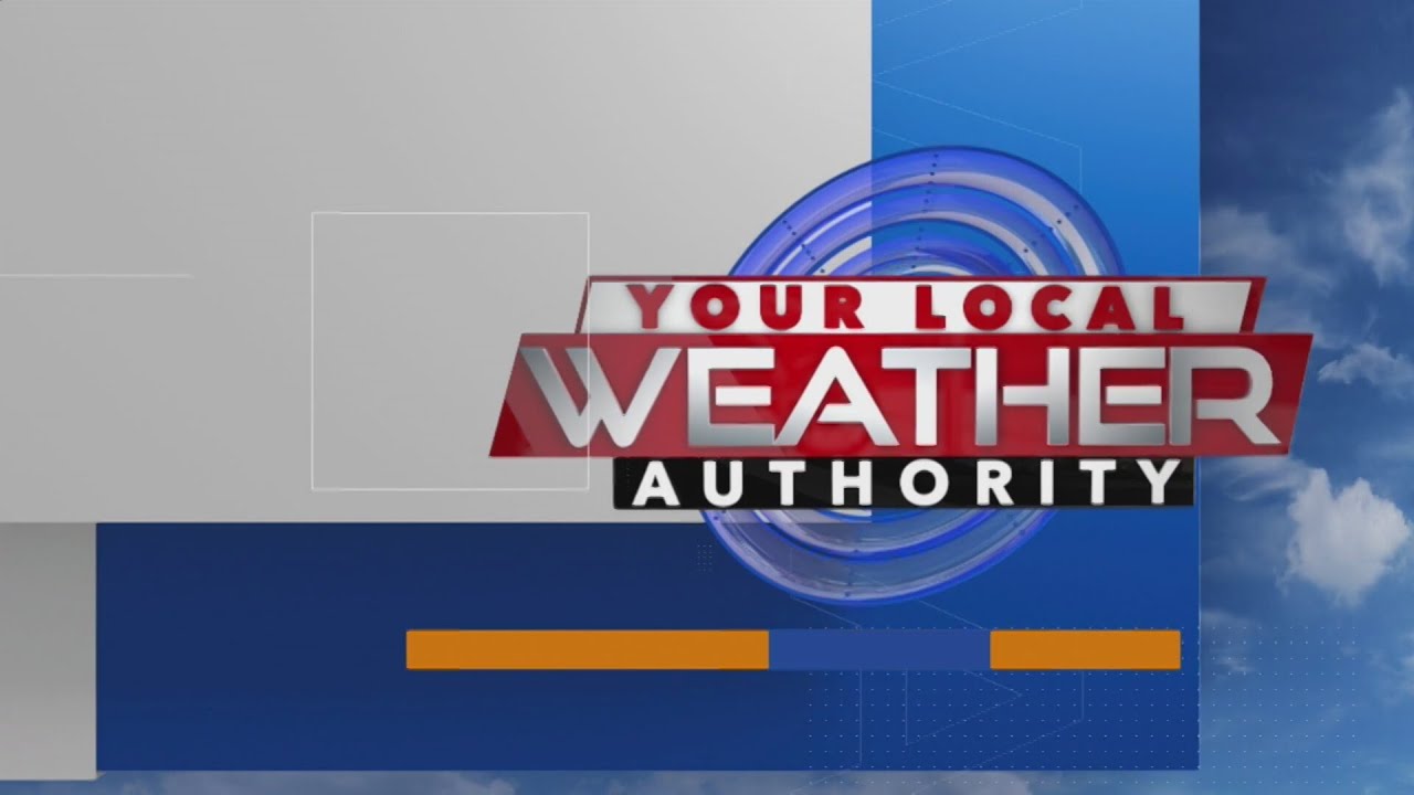 5pm Weather 01-19-26