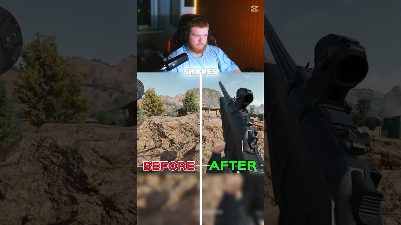 Why You Can&rsquo;t See Enemies in Delta Force