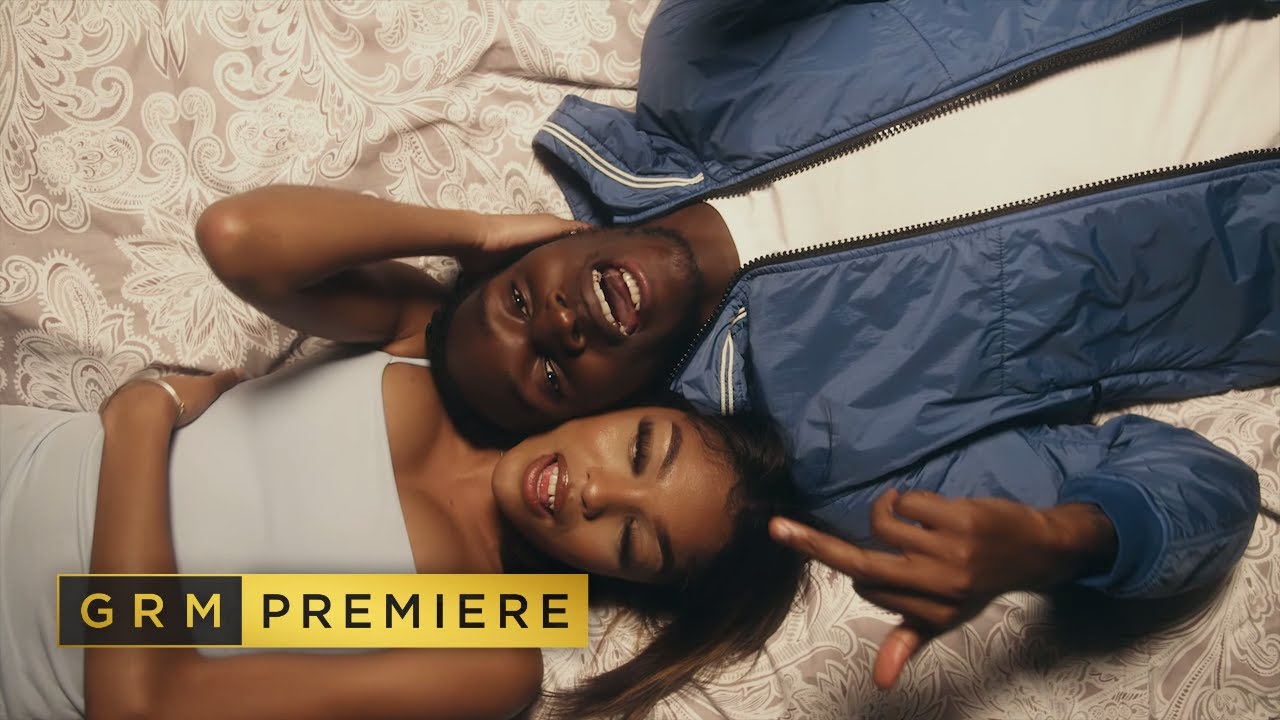 Berna - Nuttin New [Music Video] | GRM Daily