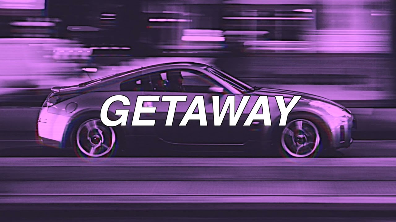 [FREE] GUITAR X FLUTE TYPE BEAT - GETAWAY | Melodic Trap Beat 2024