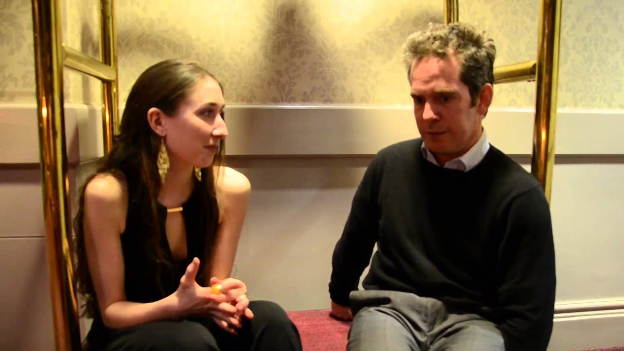 Tom Hollander