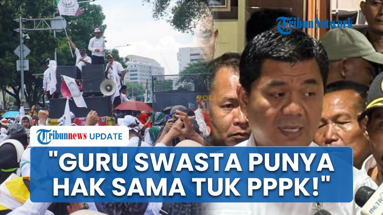 Jawab Keinginan Guru Madrasah Jadi PPPK, Wamensesneg Terima Kunjungan Perwakilan di Kantor