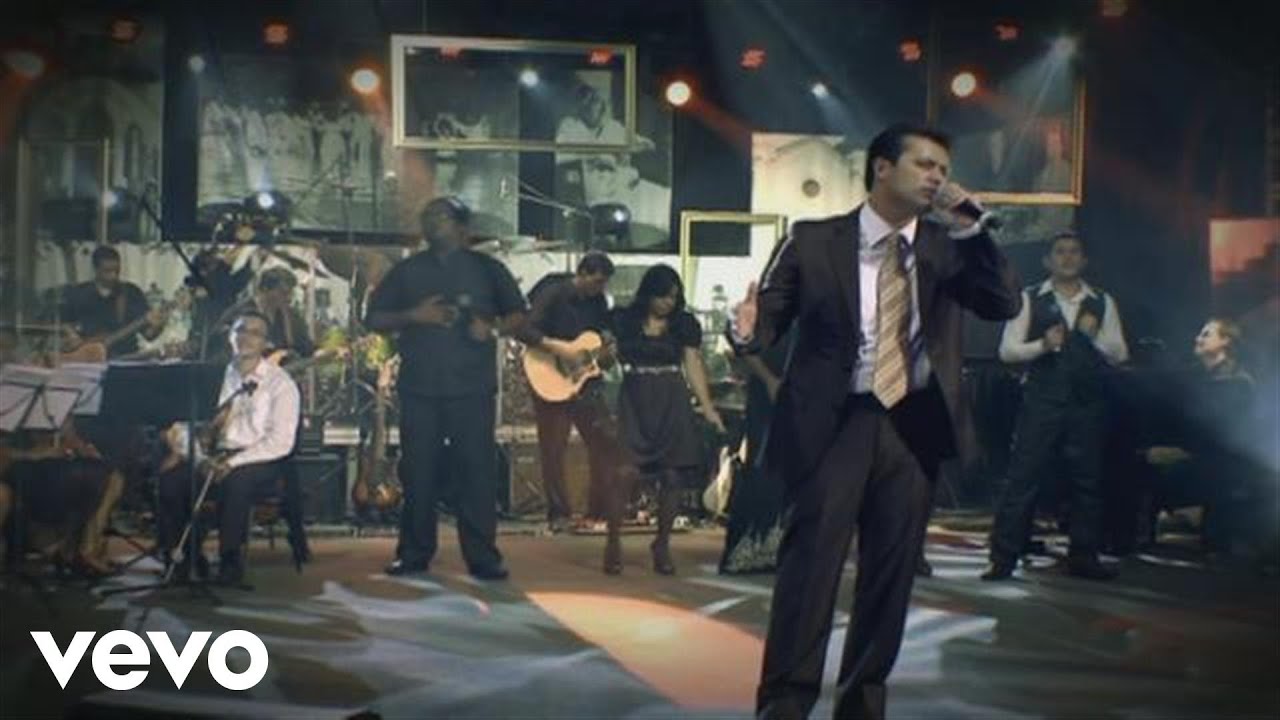 Marcelo Aguiar - Me dá o Poder de Filho