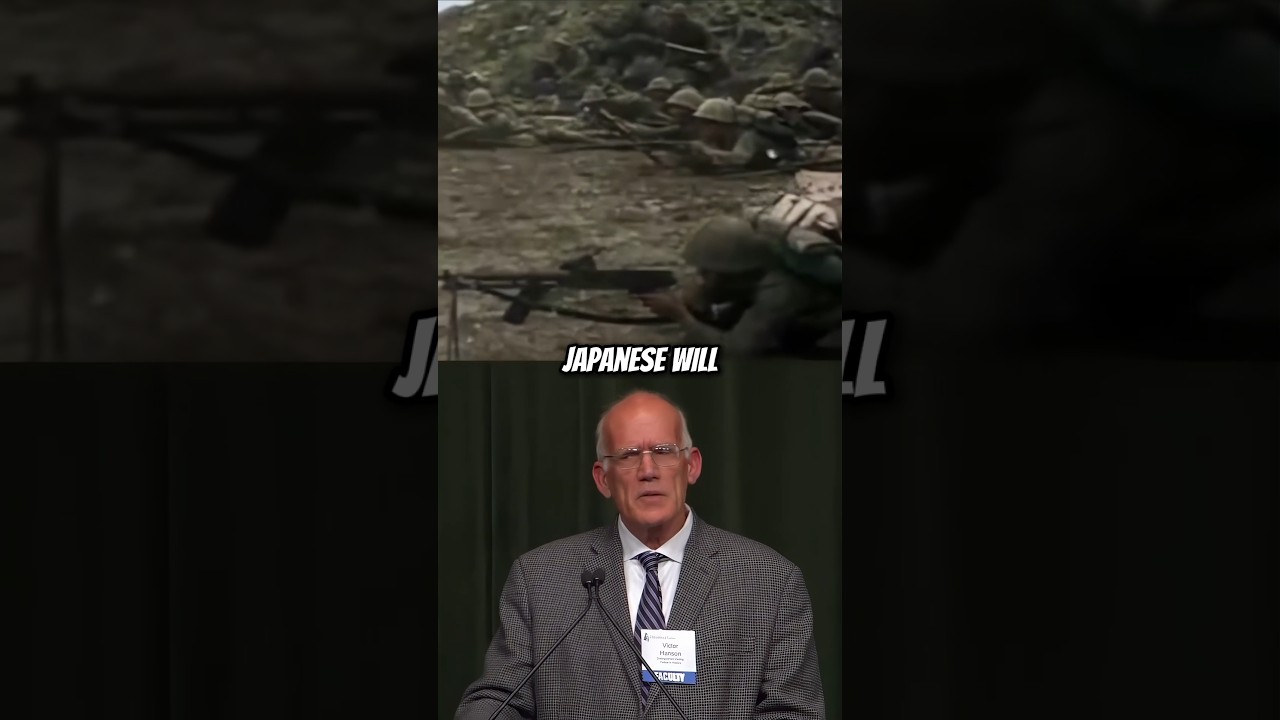 Why Japan Didn’t Attack The USSR  And Changed WWII