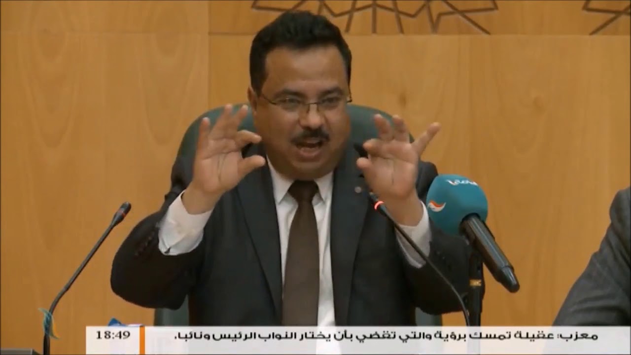 جزء من محاضرة ما بعد المعنى: المسالك والغايات